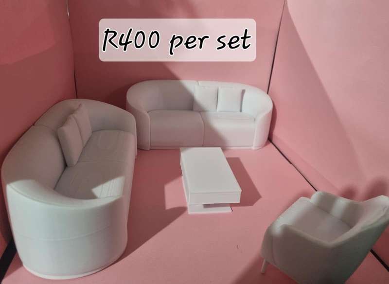 dollhouse accessories