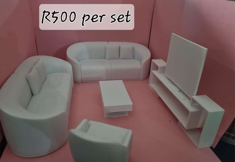 dollhouse accessoeries