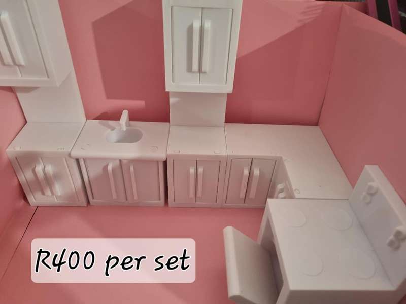 dollhouse accessories