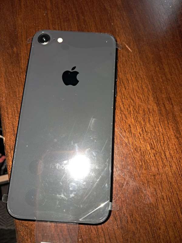 iPhone 8