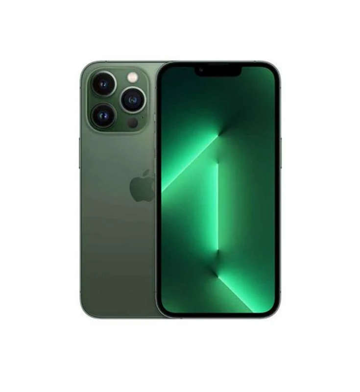 iPhone 13 Pro
