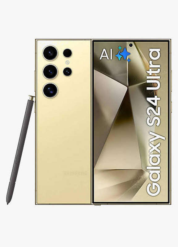 SAMSUNG S24 ULTRA