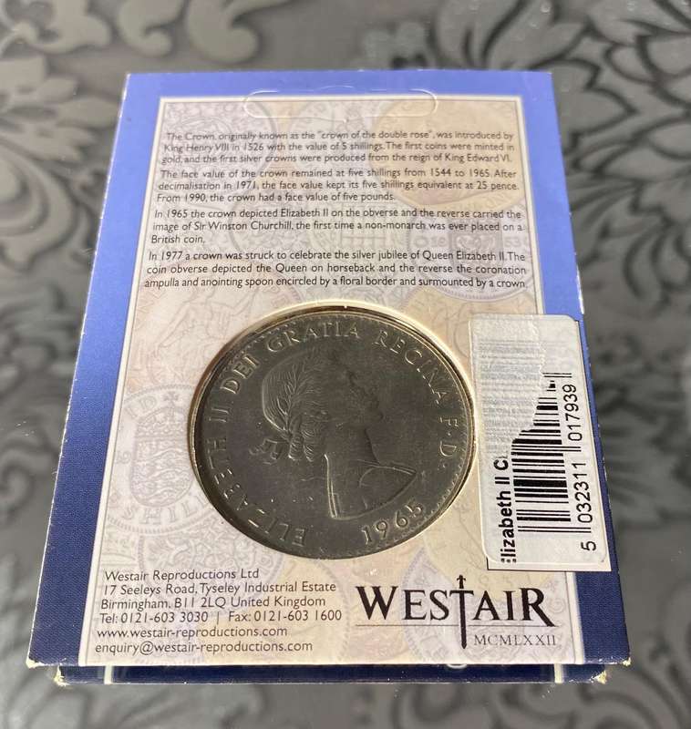 British Royal Coin Pack Bundle  3 Items