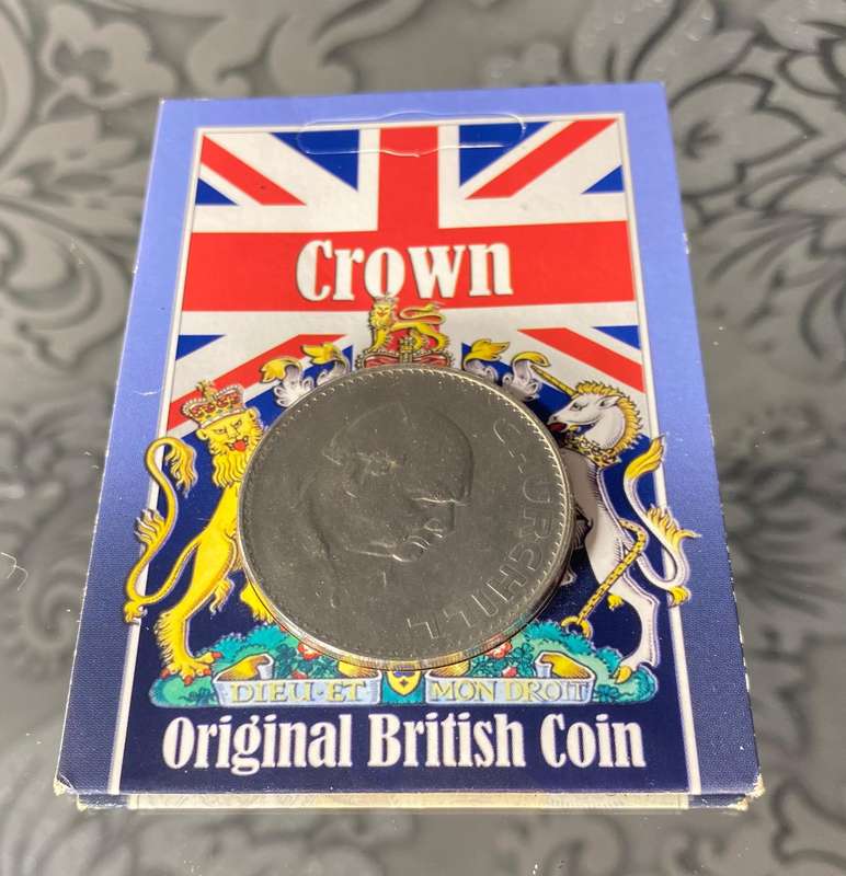 British Royal Coin Pack Bundle  3 Items