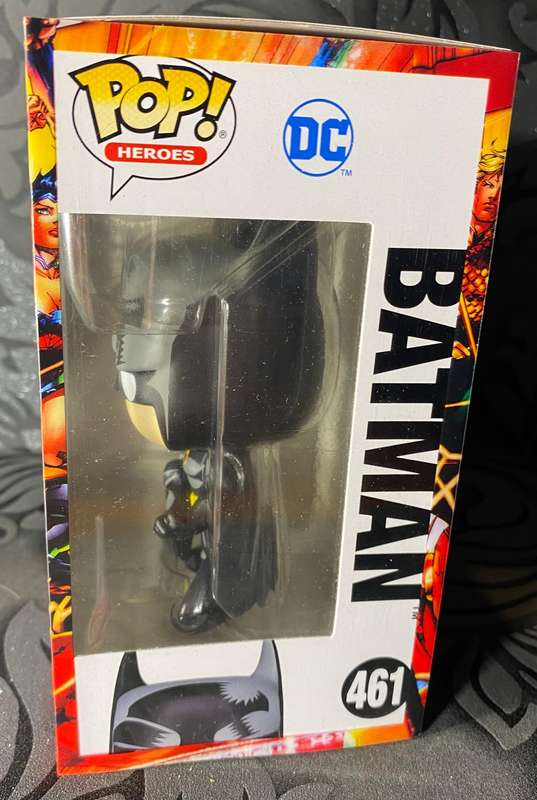 ULTIMATE BATMAN & SUPERMAN COLLECTORS BUNDLE - Funko Pops | Comic | DVD  Rare Target Exclusives!