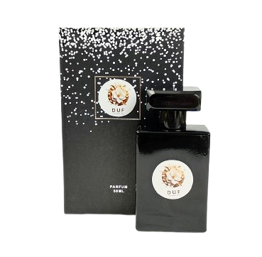 Fragrance by Duf for  Men A Scent of Confidence & Elegance