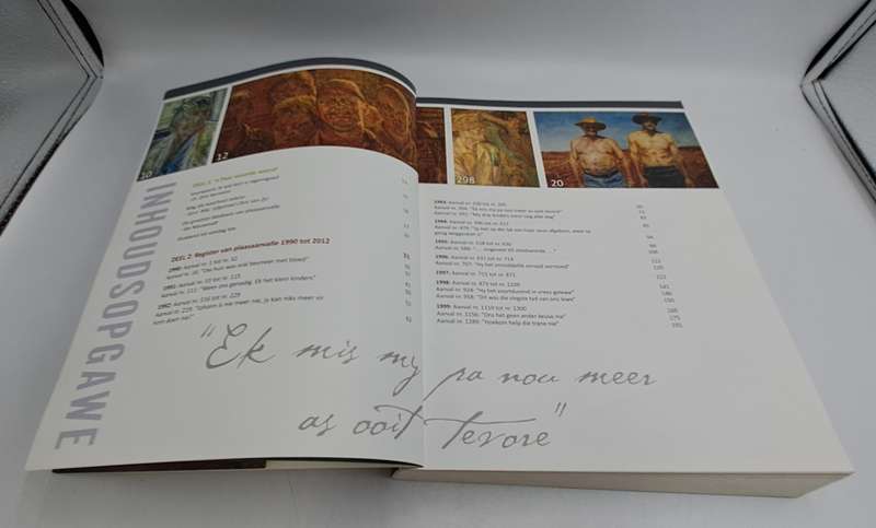 Pre-Owned : Treurgrond: Die Realiteit van Plaasaanvalle, 1990-2012 -Farm Murders South Africa