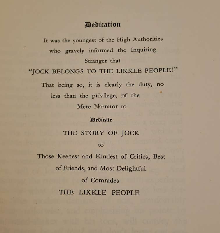 Jock of the Bushveld by Sir Percy Fitzpatrick Hardcover