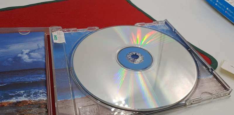 Pre-Owned CD-Celine Dion a new day has come
