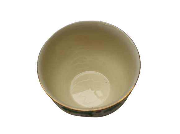 Vintage Grindley Duo - cup 52x92mm saucer 142mm (See Condition)