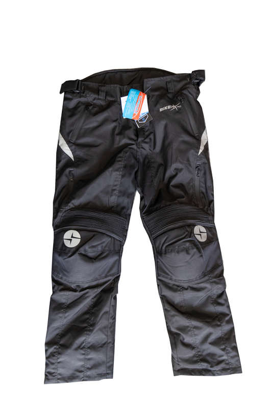 Motorcycle Riding Pants Dual-Purpose Cordura