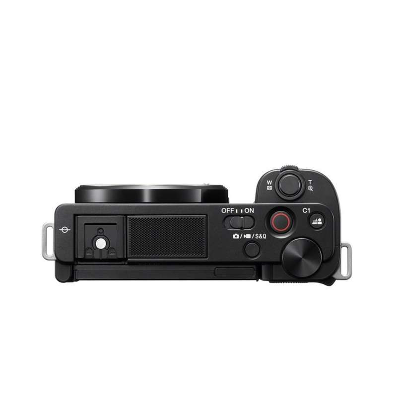 Sony zv e10
