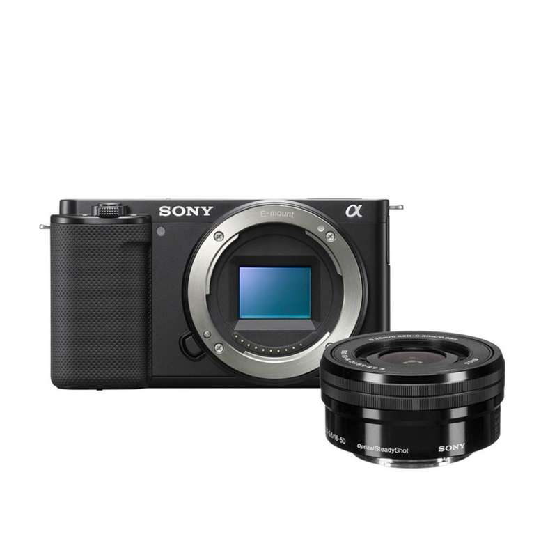 Sony zv e10