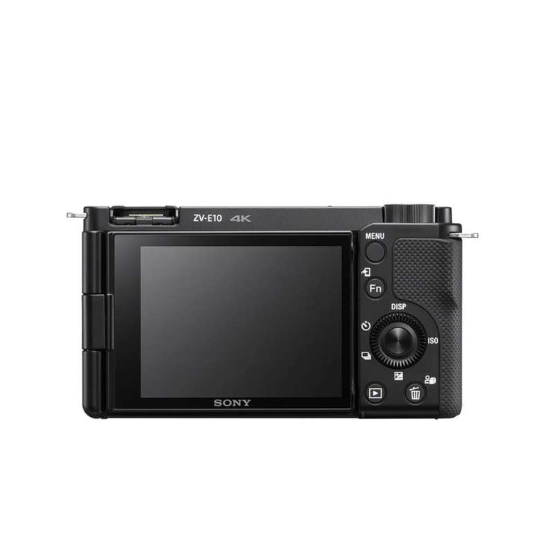 Sony zv e10