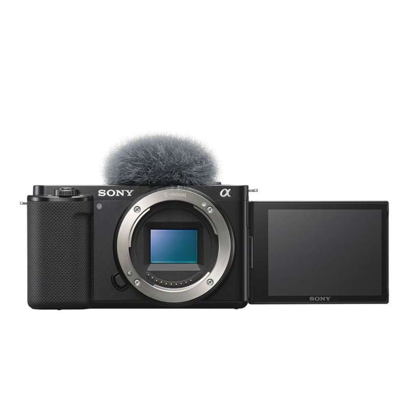 Sony zv e10