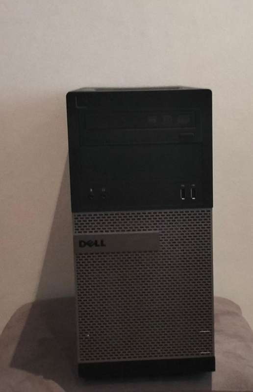 Gaming pc