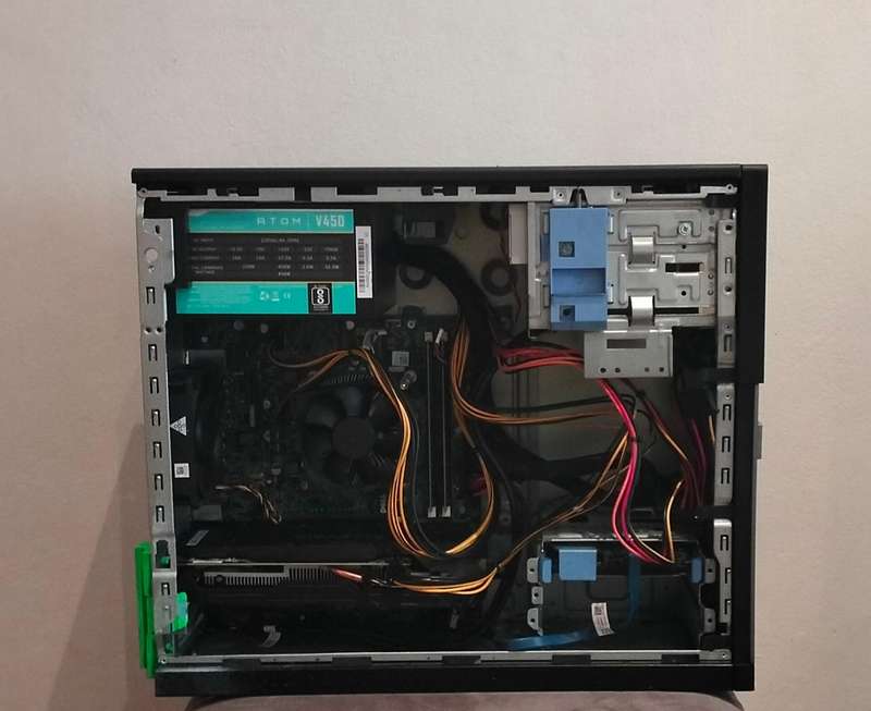Gaming pc