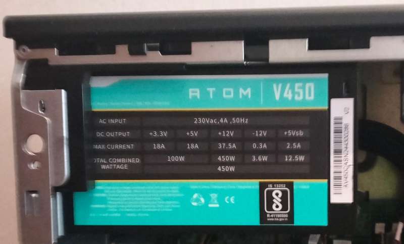 Gaming pc