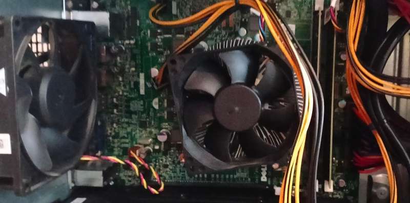Gaming pc