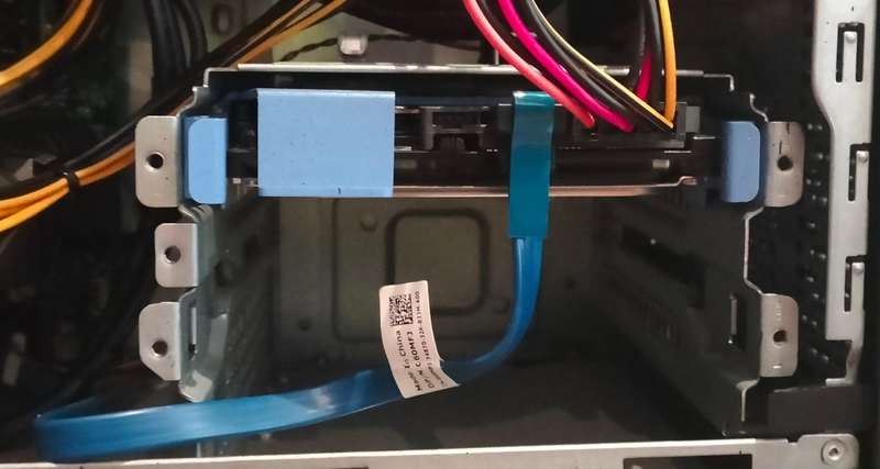 Gaming pc