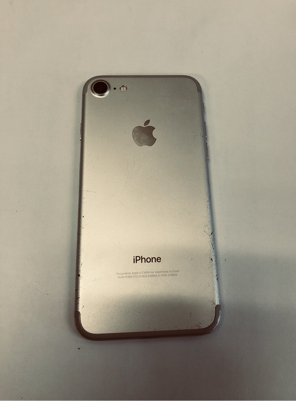 iphone 7