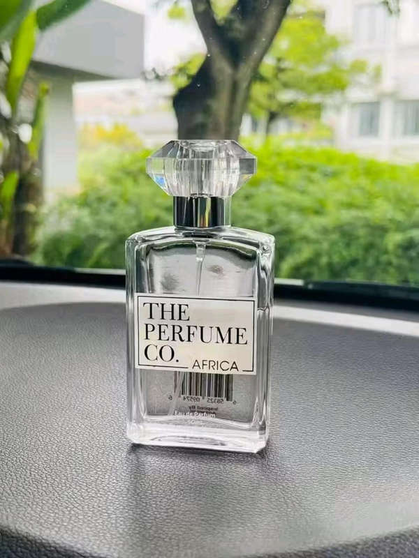 Ladies Perfume