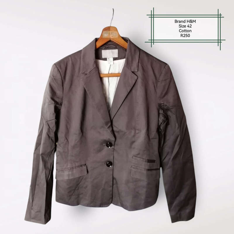 Ladies H&M Blazer