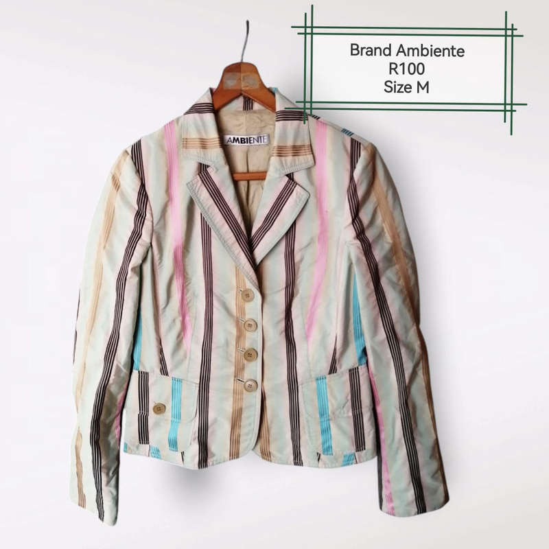 Ladies Blazer