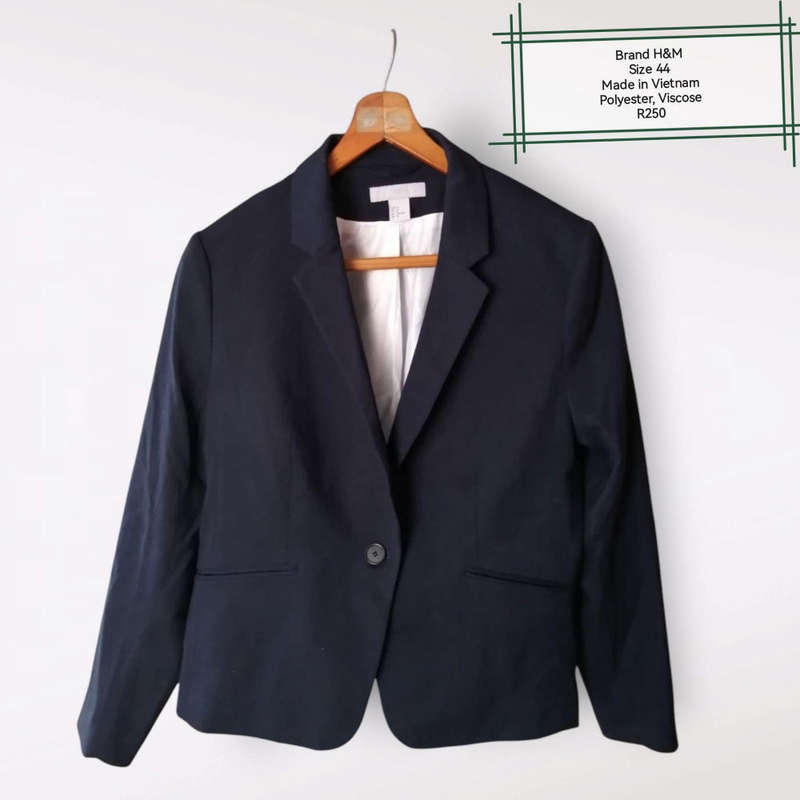 Ladies H&M Blazer
