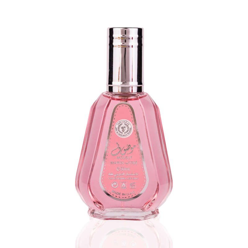 Mousuf Wardi Pink 50ml Perfume for Women