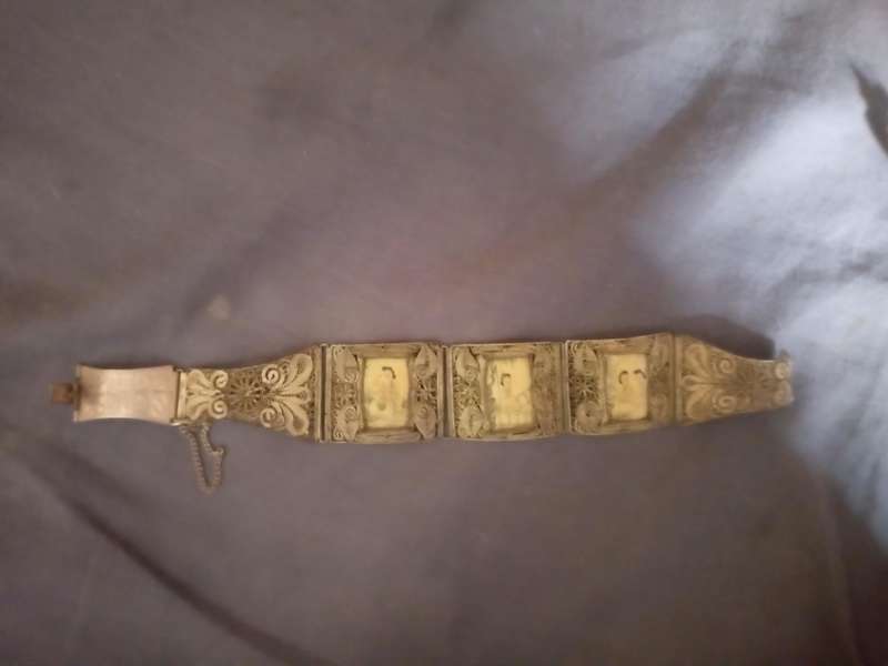 Antique
