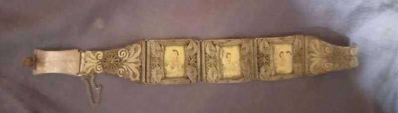 Antique