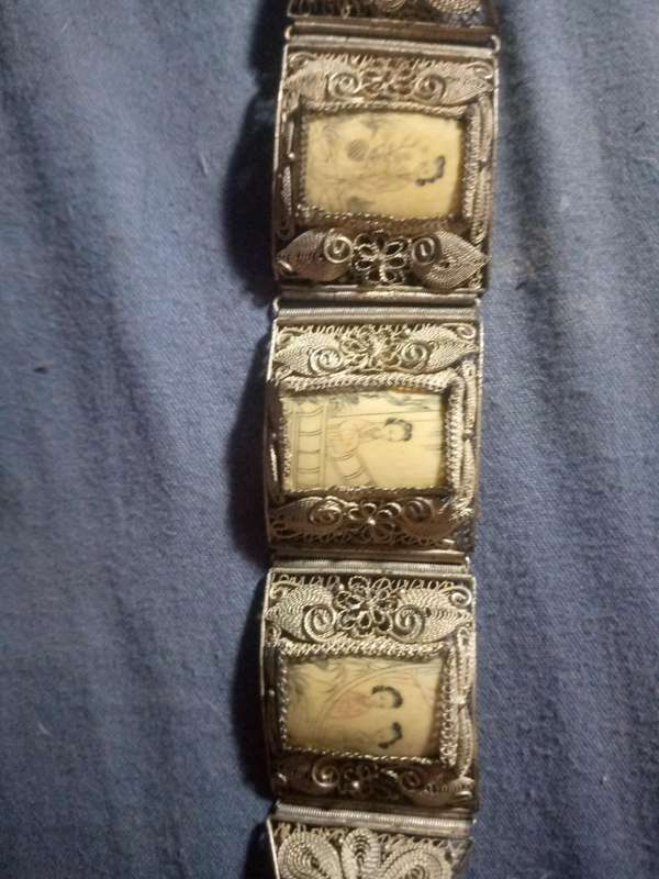 Antique