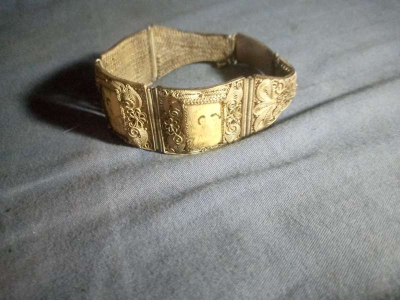 Antique