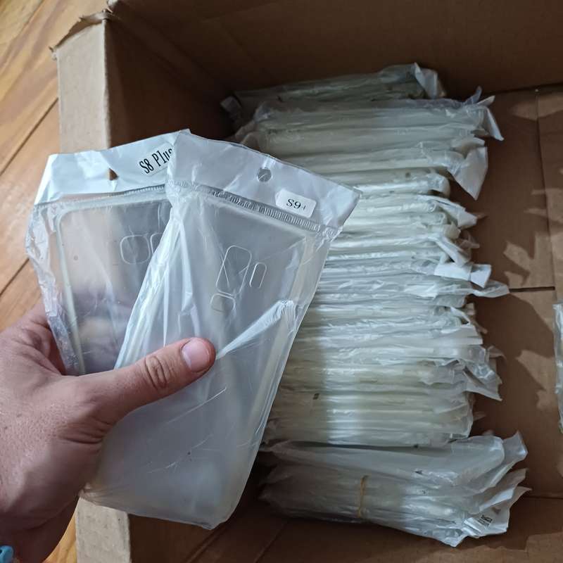 1200 cellphone covers and screen protector mega lot  lot