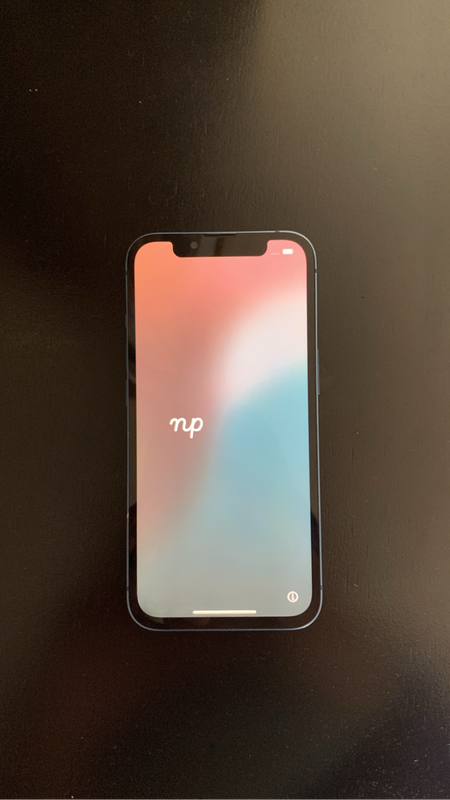 iPhone 13