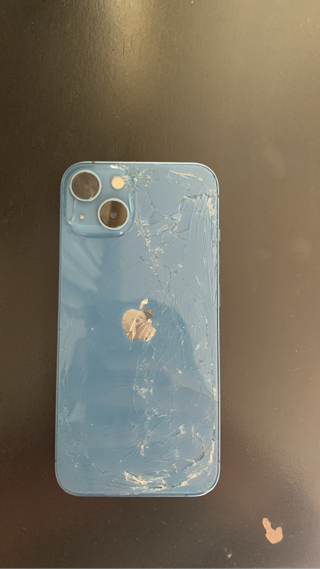 iPhone 13