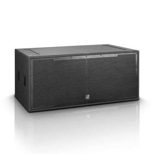 LD Premium VA8 Line Array, made in Germany