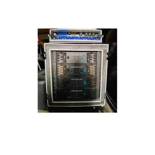 LD Premium VA8 Line Array, made in Germany