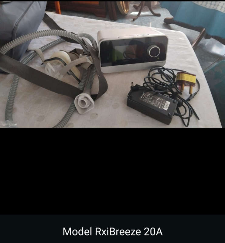 Cpap