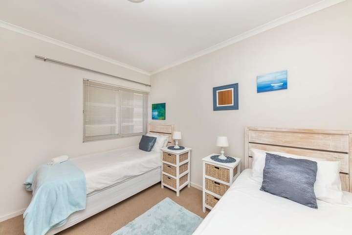 5 Night Stay at Blouberg Beachfront in CPT