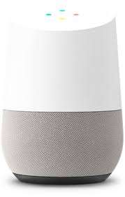 Google Home Assistant & Smart Speaker