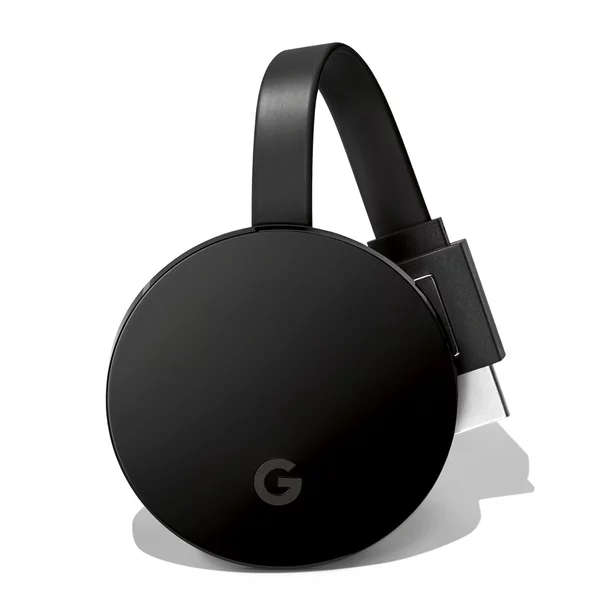 Chromecast Ultra 4k