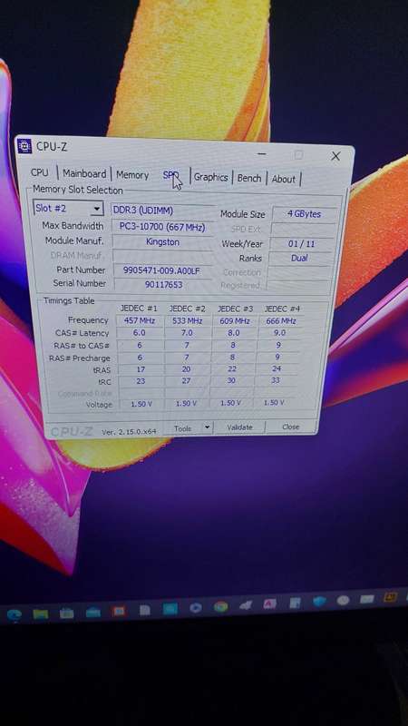 ASUS P8Z77-V PRO + Intel Core i5-3470 + 12GB DDR3 RAM