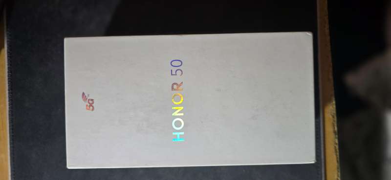 HONOR 50 PRO