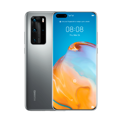 Huawei P40 Pro