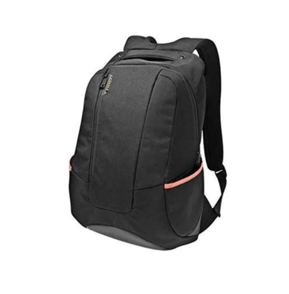Everki Swift Light Backpack, Up To 17.3'' Screen