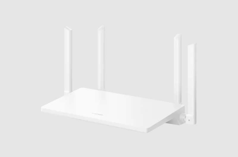 Huawei AX2 Router