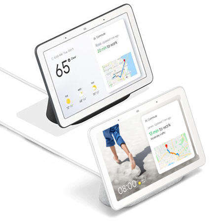 GOOGLE NEST HUB