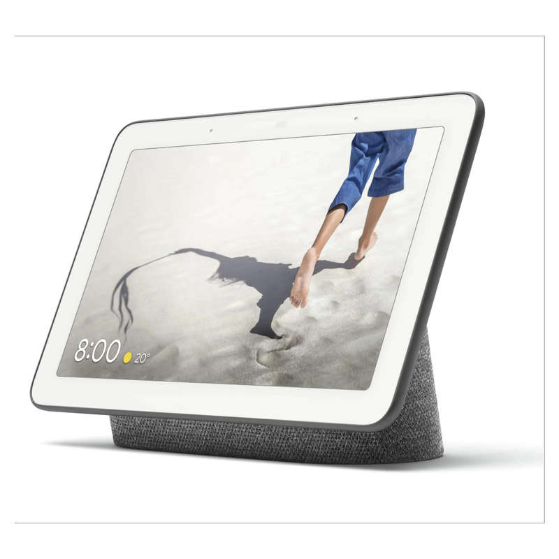 GOOGLE NEST HUB